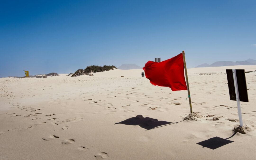 Ep. 38: Red Flags to Watch for in Endo Care