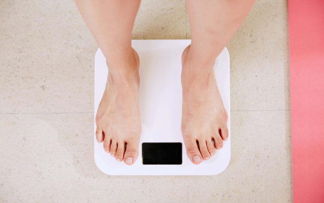 Will endometriosis cause weight gain?